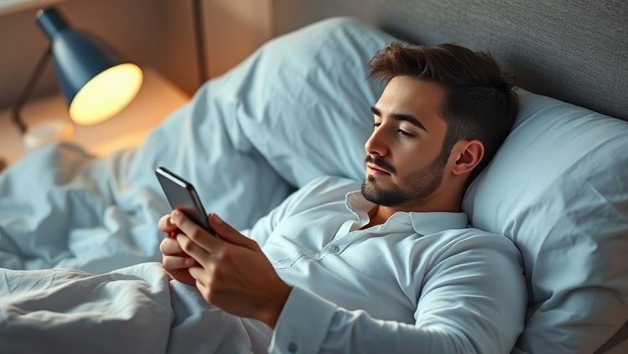 Exploring How a Gamified Sleep-Tracking App Enhances Sleep and Reduces BMI