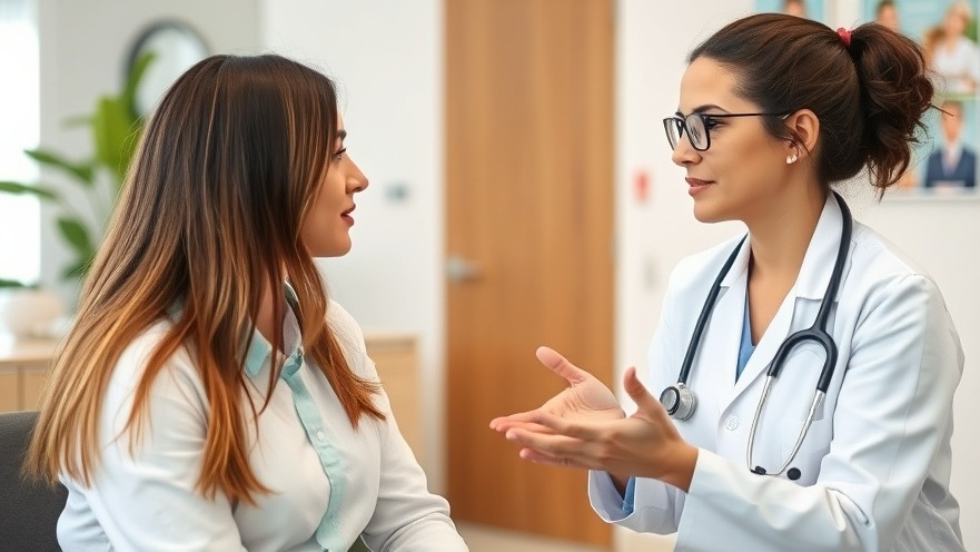 Unlocking Patient Connection: Why Sex- and Gender-Informed Care is Essential