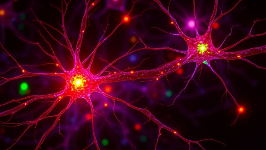 Unlocking Brain Synapse Insights: The Power of Fluorescent Probes