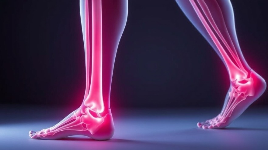 Revolutionizing Bone Healing Monitoring Without X-Rays: Explore This New Technique!