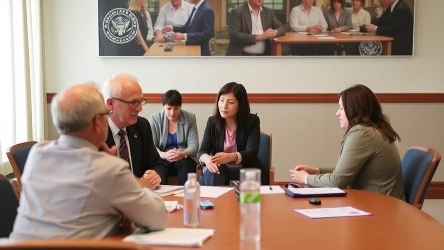 How HHS’s Federal Public Benefit Policy Changes Impact Healthcare Access