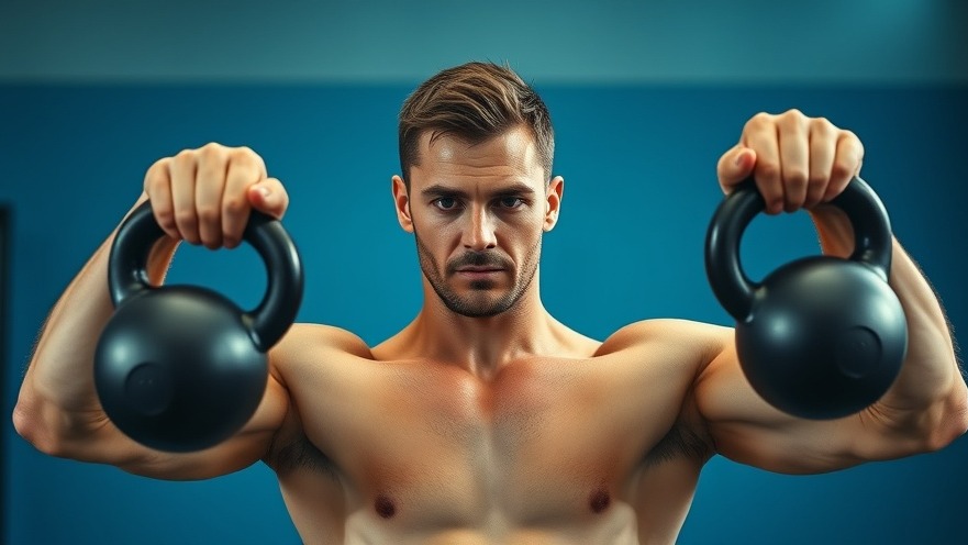 Unlock Strength on the Road: The Right Way to Do Kettlebell Shrugs