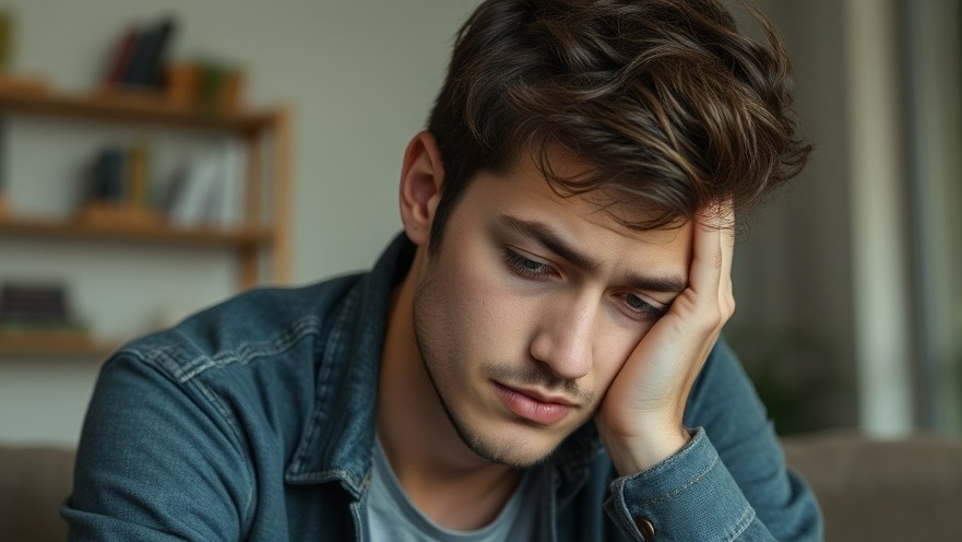 Empower Your Patients: Check for Depression Symptoms with PHQ-9