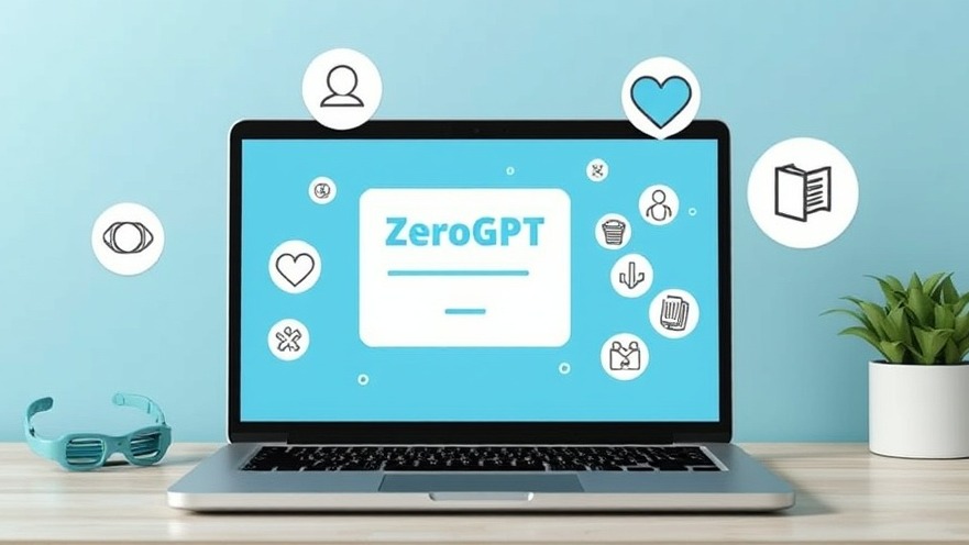 How to Use the ZeroGPT Text Analyzer Tool for Authentic Patient Engagement