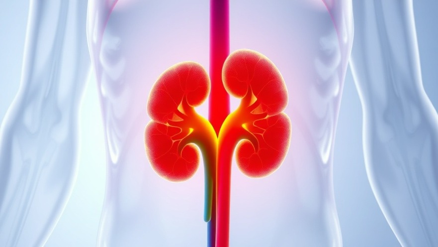 How miR-423-5p MicroRNA Could Transform Chronic Renal Failure Diagnosis