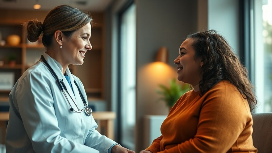How Lucid's Concierge Medicine Contract with LEAA Will Transform Patient Care