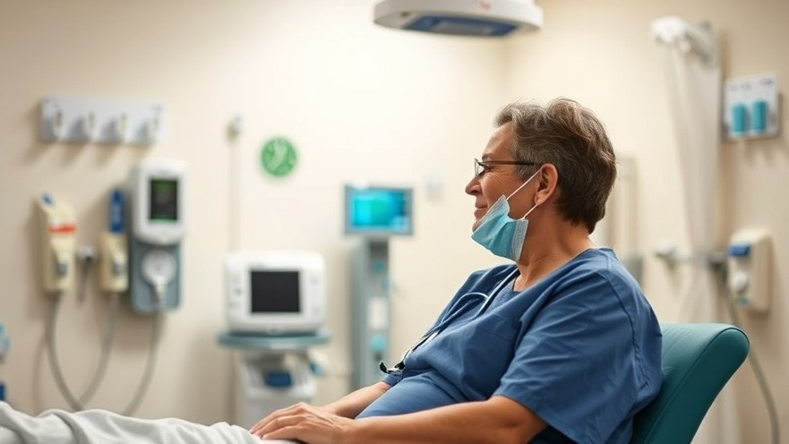 Intervention Reduced Inappropriate Antibiotic Use at Urgent Cares: What it Means for You