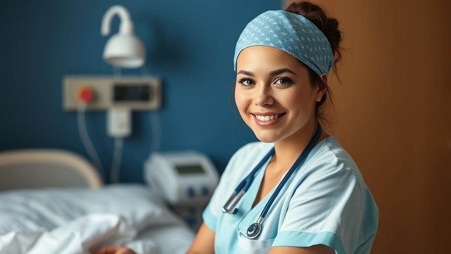 The Future of Nursing: How Advanced Degrees Enhance Patient Care