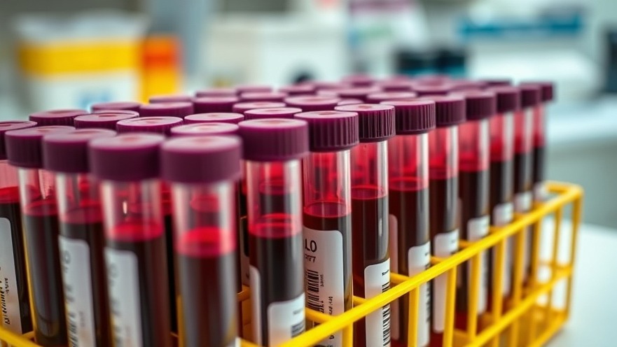 Revolutionizing Blood Draws: Should You Trust Robotic Technology in Healthcare?