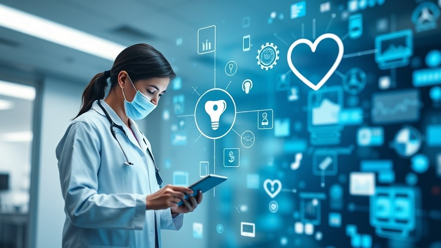 Unlocking Future Healthcare Success: Digital Communication Trends for 2025