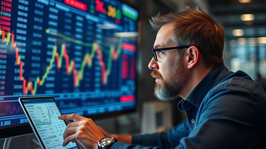 Understanding the Bond Market's Shift: What Franchisors Need to Know