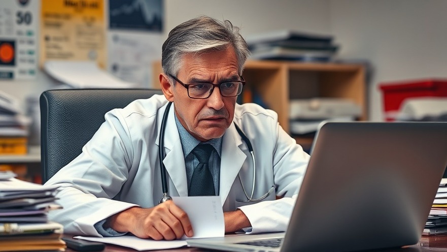 House Budget Fails to Restore Medicare Cuts: A Threat to Physician Practice
