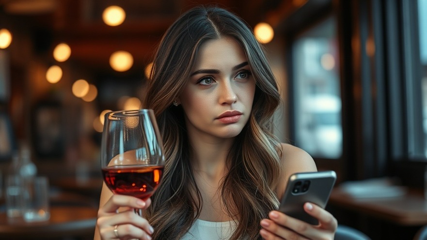 Why Ghosting Happens: Insights for Digital Nomads Navigating Relationships
