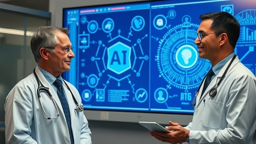 Why Healthcare C-Suite Must Build Trust in AI Solutions to Thrive