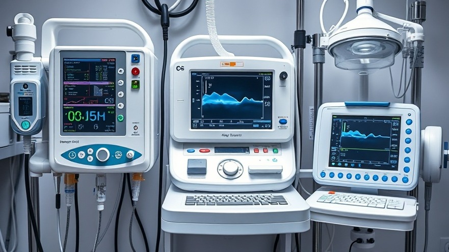 FDA Workforce Cuts Lead to Alarming Drop in Medical Device Approvals—What It Means for Concierge Health Practitioners