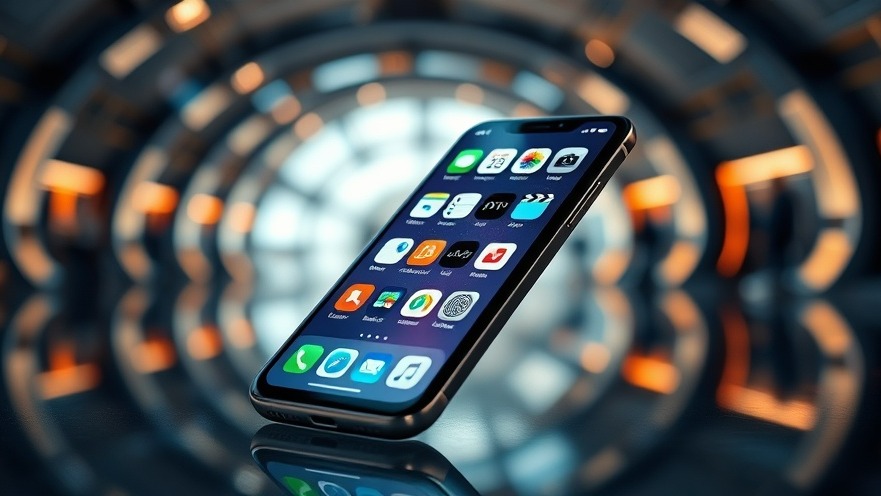 The Transformation of iOS: What Digital Nomads Need to Know