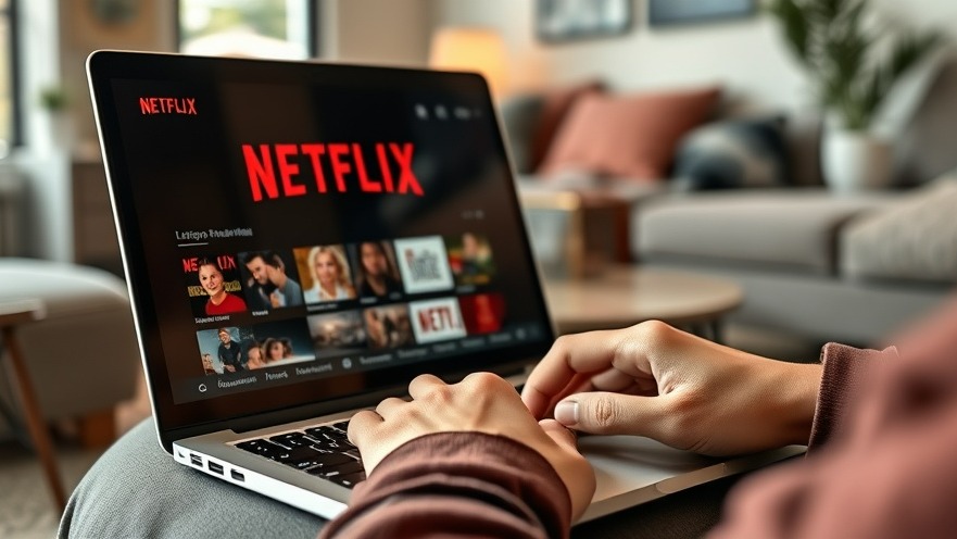 Unearth Netflix's Hidden Features: Exploring Secret Codes for Better Viewing