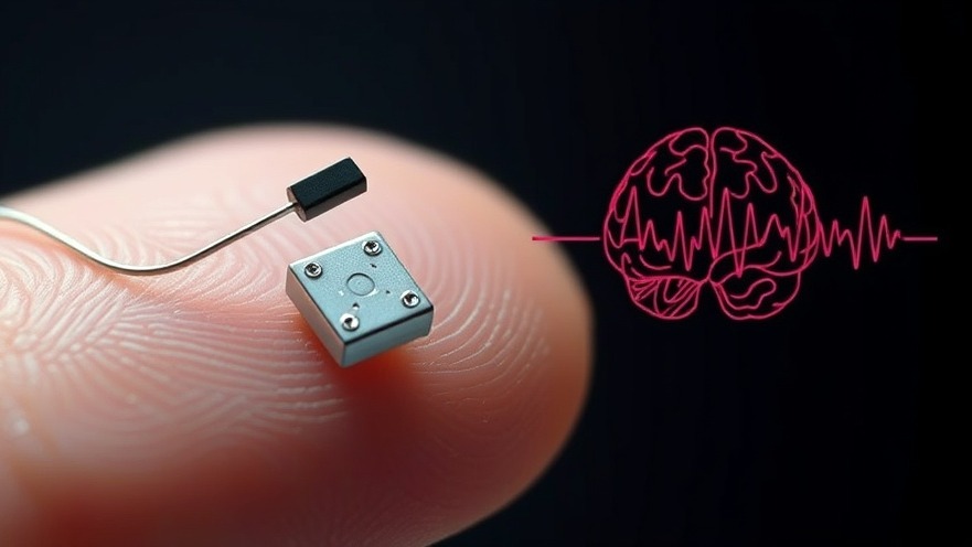Unlocking the Future of Brain Monitoring: Hairlike Electrodes Transform EEG Technology