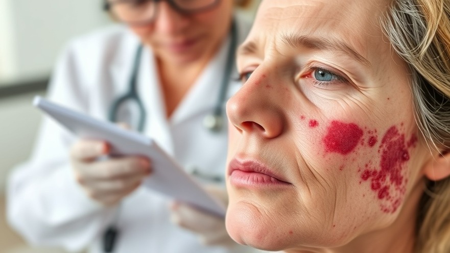 Why Lupus Treatment Suffers When Clinical Trials Lack Diversity?