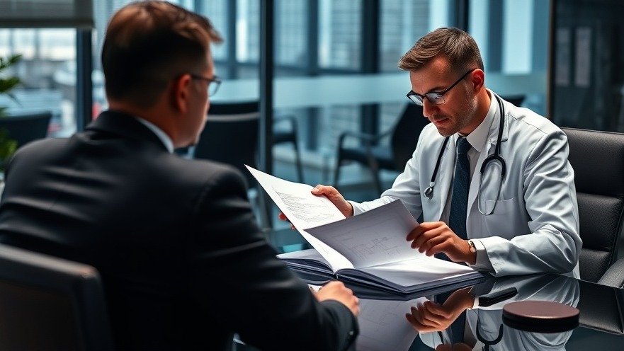 Maximize Practice Value: Selecting Auditors for Sports Medicine M&As