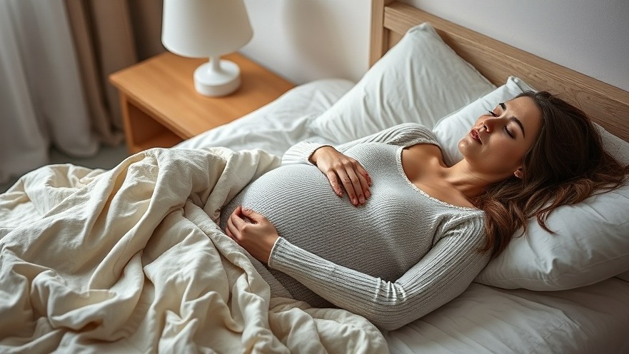 Demystifying Bed Rest During Pregnancy: What Patients Need to Know