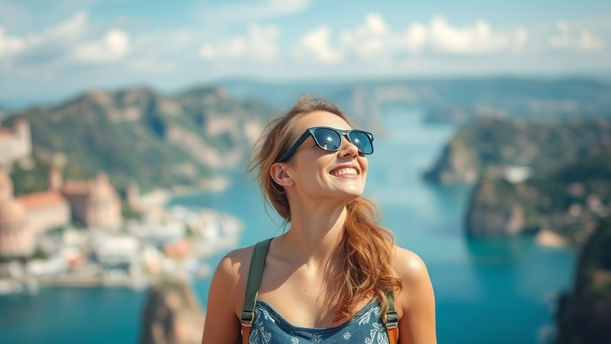 Transform Your Travel Experience with 14+ Tools for Mental Health