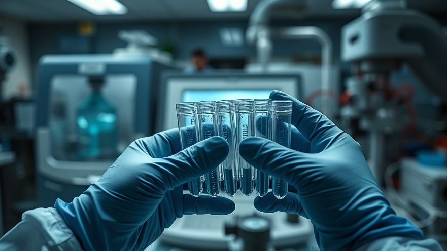 Transform Your Practice: Embrace In-House Laboratories for Faster Results