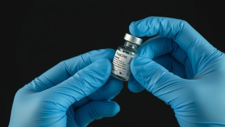 The New ACIP Leadership: Embracing Evidence-Based Vaccine Recommendations
