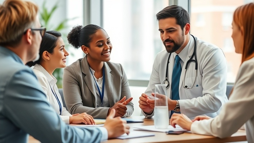 Transforming Health Care Administration: Solutions from Other Industries