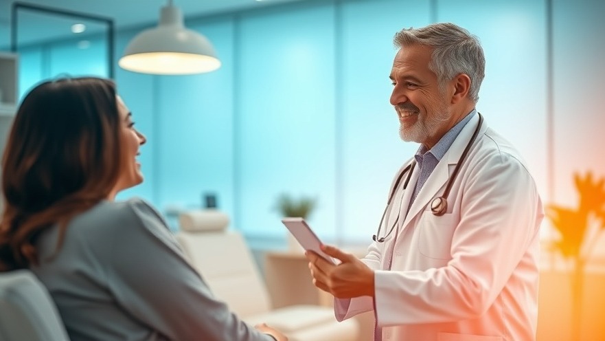 Why Concierge Medicine Matters: 5 Key Considerations for Institutions