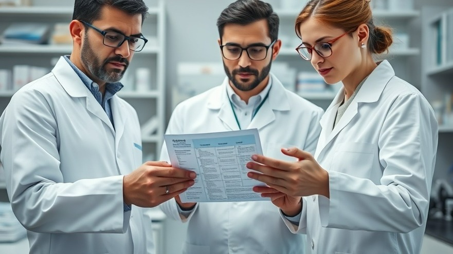 Revolutionizing Infectious Disease Detection with the RCP-Chip