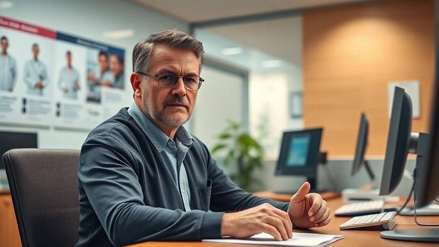 Why Credential Verification is Crucial After Medical Impersonator Incident