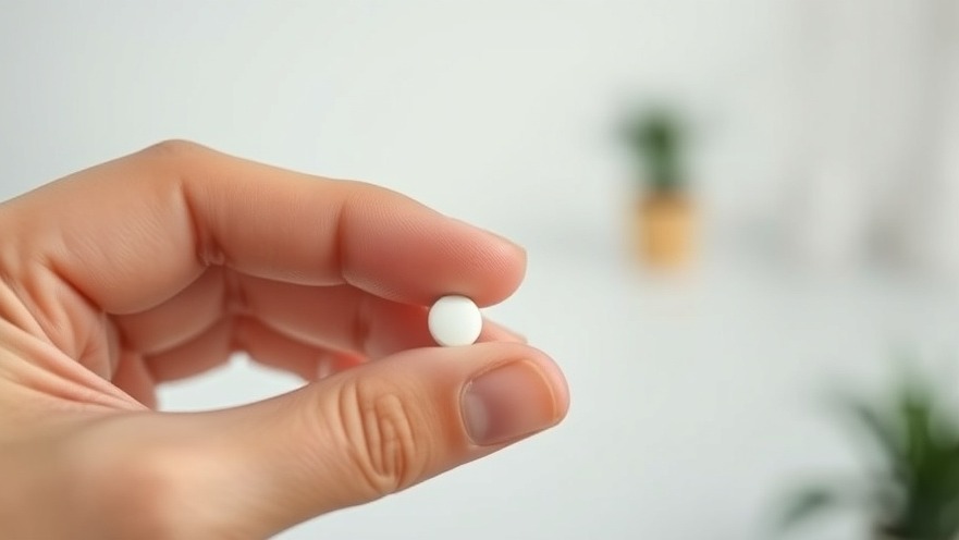 Harnessing the Future of Weight Management: The Rise of Orally Administered GLP-1 Drugs