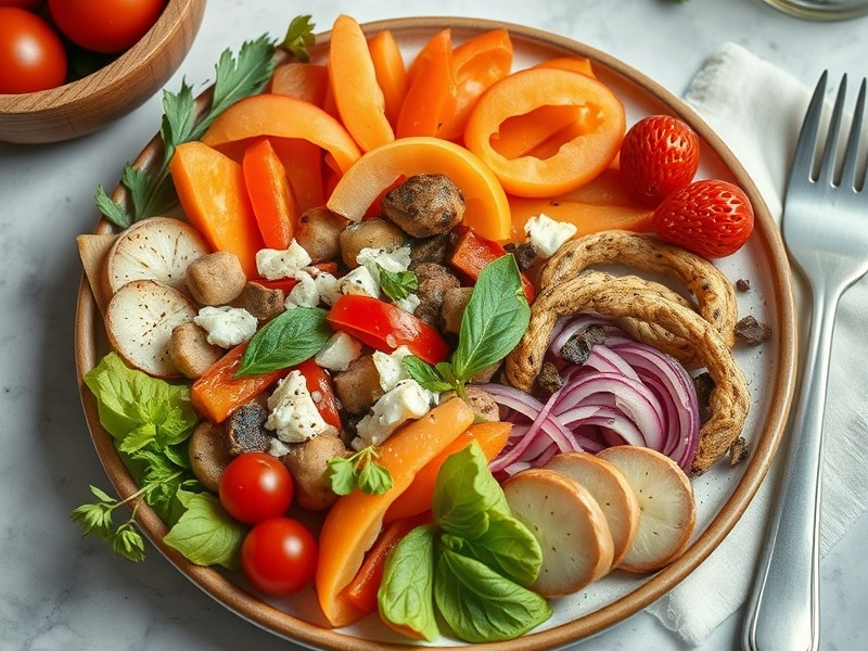How Top Diets of 2025 Can Elevate Your Concierge Medical Practice