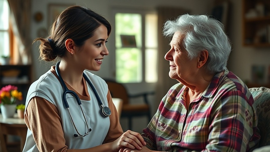 Rural America’s Struggle: How Independent Physicians Face Alarming Declines