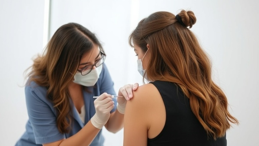 Why the U.S. Abandoning mRNA Vaccines Could Be Detrimental to Health