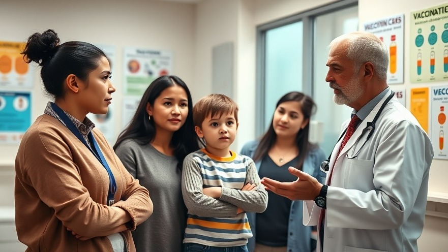 Explosive Rise in Measles Cases: What It Means for Concierge Practices