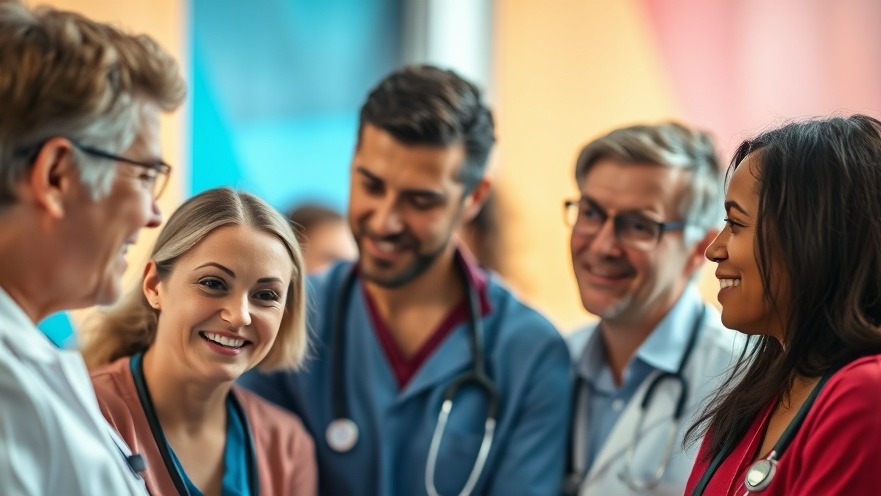 Unlocking Growth: Insights from Healthcare Economist's Top Ranking