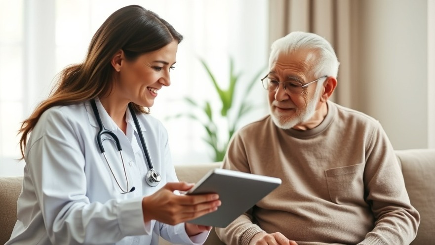 How Advanced Primary Care Management Can Transform Your Practice