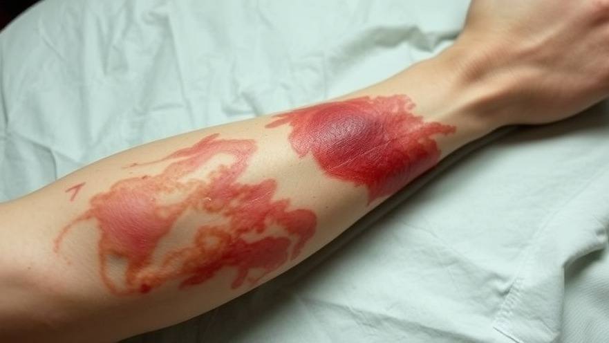 New Technologies in Skin Substitutes: A New Hope for Burn Patients