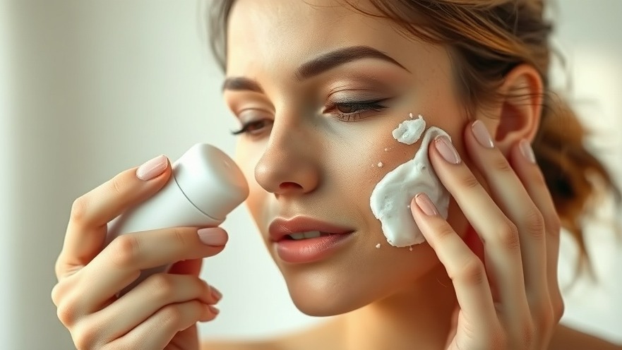 Why Concierge Practices Should Avoid Mousse Sunscreens: A Regulatory Insight