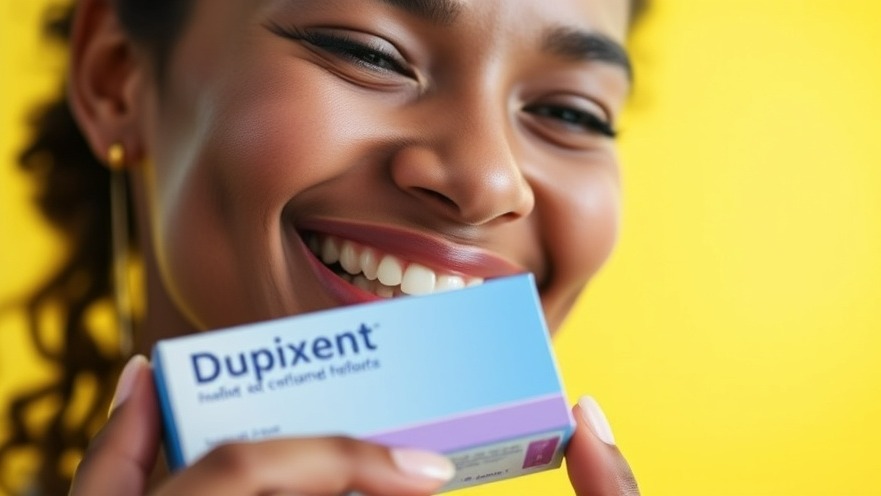FDA Approves Dupilumab: A Breakthrough for Chronic Spontaneous Urticaria