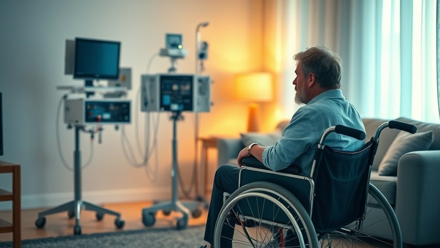 The Alarming Electricity Cost Burden of In-Home Medical Equipment