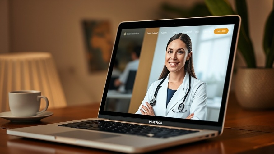 Why Concierge Health Practitioners Need an Exclusive Ad Management Platform