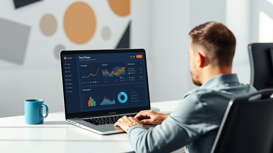 Unlock the Power of Figma: Essential for Franchisors Seeking Design Efficiency