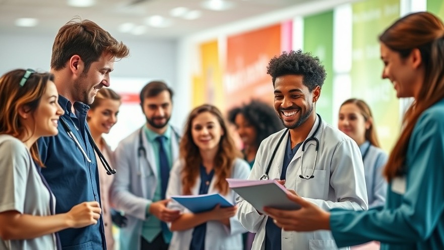 How the 2025 Match is Transforming Osteopathic Medicine in Healthcare
