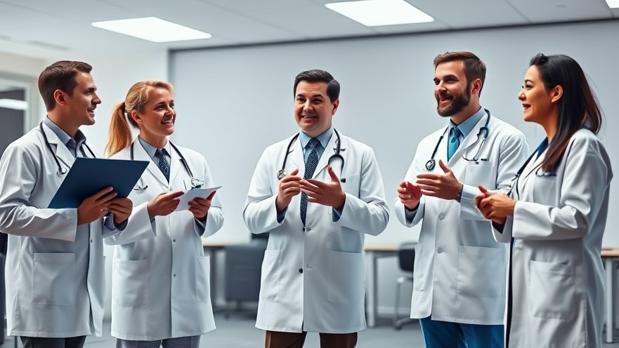 Explore the Future of Hospital-Based Concierge Care in Palm Beach