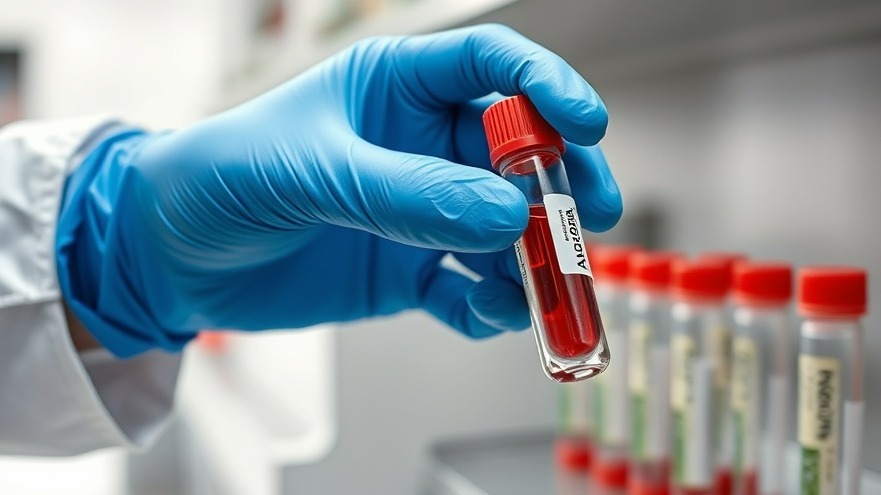Detecting Schizophrenia: How Polysialic Acid Blood Test Revolutionizes Diagnosis