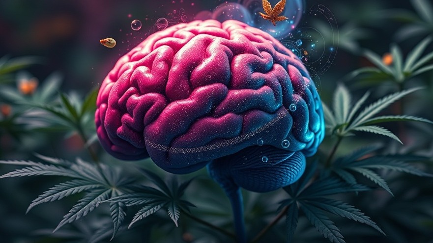 Unlocking Better Brain Health: The Impact of Cannabis on Memory Tasks
