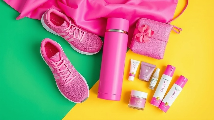Essential Mother's Day Gifts for Health-Conscious Wives on the Go